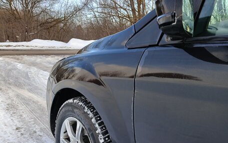 Ford Focus II рестайлинг, 2009 год, 450 000 рублей, 14 фотография