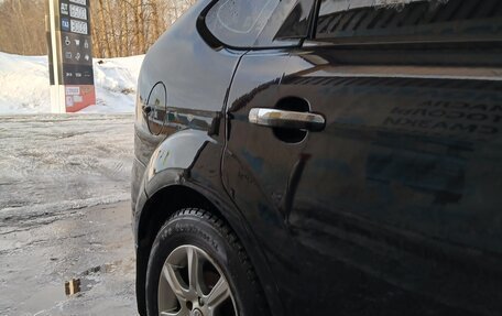 Ford Focus II рестайлинг, 2009 год, 450 000 рублей, 16 фотография