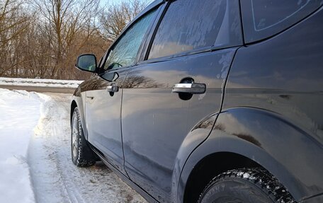 Ford Focus II рестайлинг, 2009 год, 450 000 рублей, 15 фотография