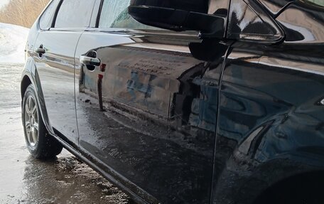 Ford Focus II рестайлинг, 2009 год, 450 000 рублей, 17 фотография