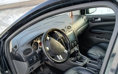 Ford Focus II рестайлинг, 2009 год, 450 000 рублей, 13 фотография