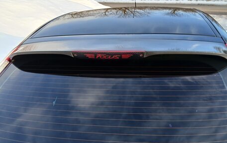 Ford Focus II рестайлинг, 2009 год, 450 000 рублей, 11 фотография