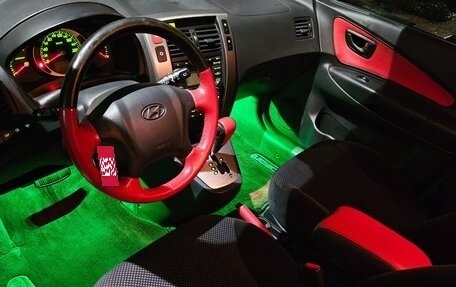 Hyundai Tucson III, 2008 год, 935 000 рублей, 3 фотография