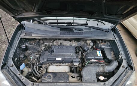 Hyundai Tucson III, 2008 год, 935 000 рублей, 6 фотография