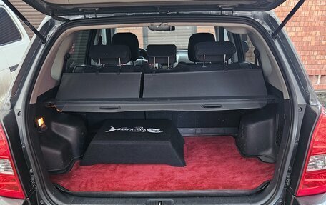 Hyundai Tucson III, 2008 год, 935 000 рублей, 4 фотография