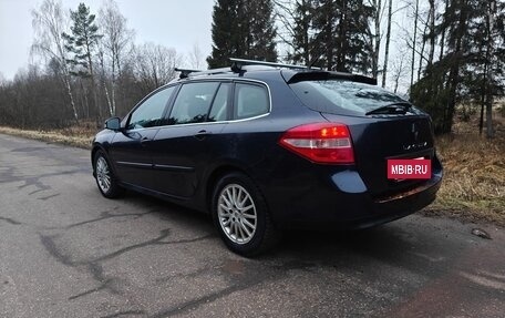 Renault Laguna III рестайлинг, 2009 год, 500 000 рублей, 2 фотография