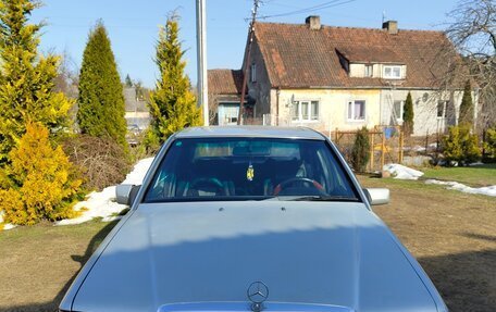 Mercedes-Benz W124, 1990 год, 275 000 рублей, 6 фотография