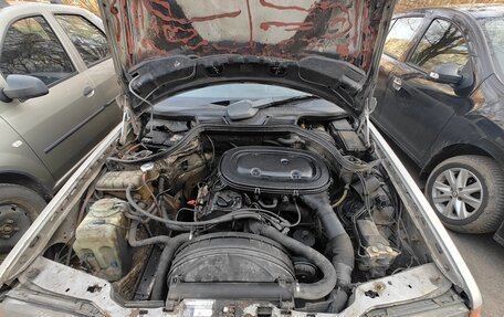 Mercedes-Benz W124, 1990 год, 275 000 рублей, 8 фотография