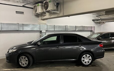 Toyota Corolla, 2013 год, 1 300 000 рублей, 3 фотография