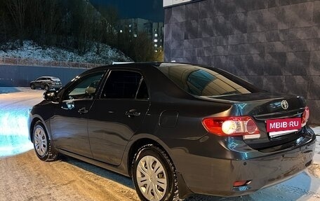 Toyota Corolla, 2013 год, 1 300 000 рублей, 5 фотография