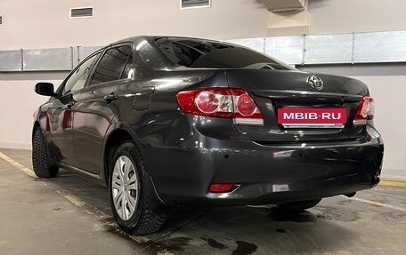 Toyota Corolla, 2013 год, 1 300 000 рублей, 2 фотография