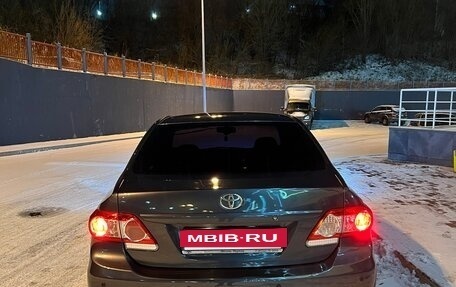 Toyota Corolla, 2013 год, 1 300 000 рублей, 6 фотография