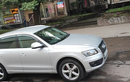 Audi Q5, 2009 год, 1 580 000 рублей, 2 фотография