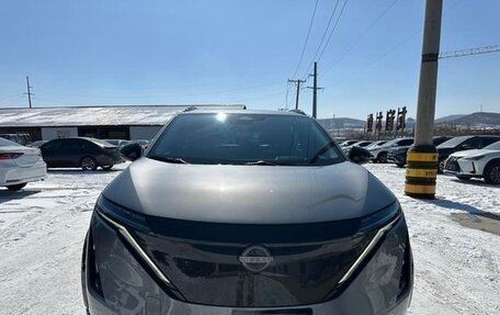 Nissan Ariya, 2022 год, 2 390 000 рублей, 2 фотография