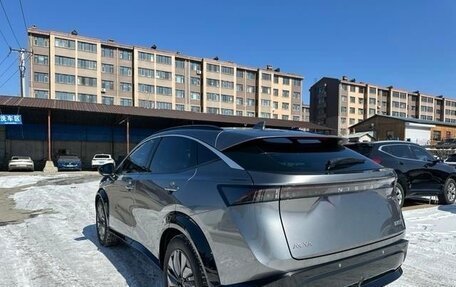 Nissan Ariya, 2022 год, 2 390 000 рублей, 6 фотография
