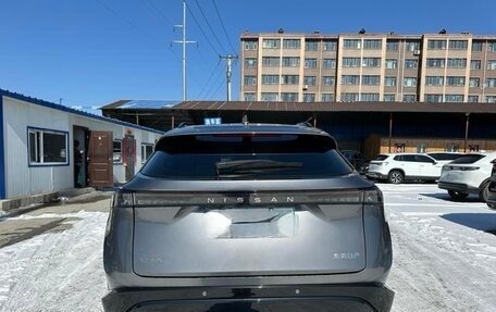 Nissan Ariya, 2022 год, 2 390 000 рублей, 5 фотография