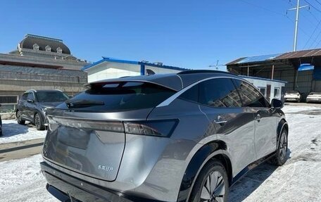 Nissan Ariya, 2022 год, 2 390 000 рублей, 4 фотография