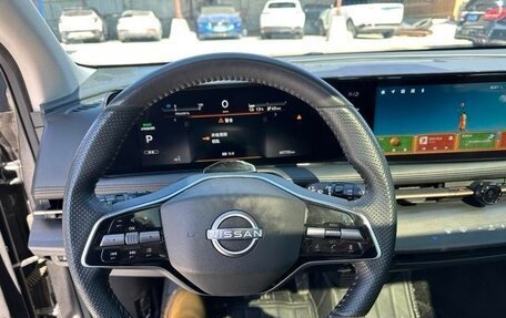 Nissan Ariya, 2022 год, 2 390 000 рублей, 9 фотография