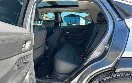 Nissan Ariya, 2022 год, 2 390 000 рублей, 10 фотография