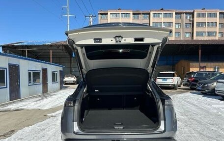 Nissan Ariya, 2022 год, 2 390 000 рублей, 12 фотография