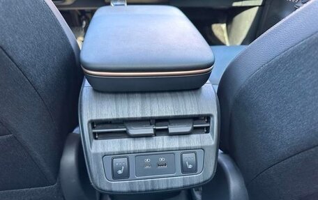 Nissan Ariya, 2022 год, 2 390 000 рублей, 11 фотография