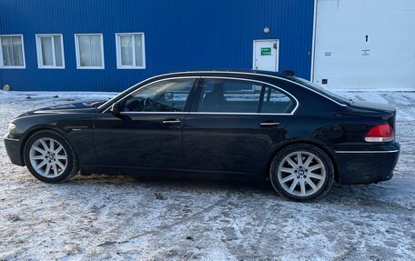 BMW 7 серия, 2004 год, 1 050 000 рублей, 2 фотография