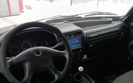 ГАЗ 31105 «Волга», 2006 год, 210 000 рублей, 6 фотография