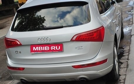 Audi Q5, 2009 год, 1 580 000 рублей, 4 фотография