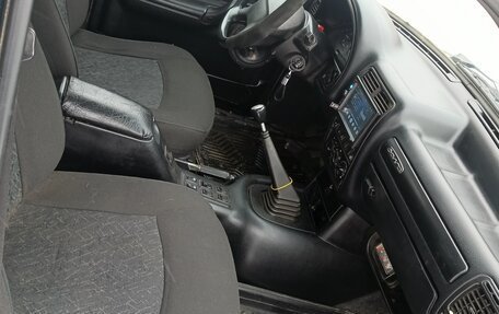 ГАЗ 31105 «Волга», 2006 год, 210 000 рублей, 5 фотография