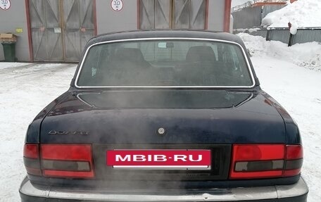 ГАЗ 31105 «Волга», 2006 год, 210 000 рублей, 2 фотография