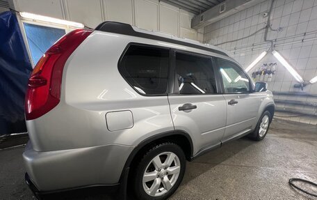 Nissan X-Trail, 2007 год, 1 040 000 рублей, 7 фотография