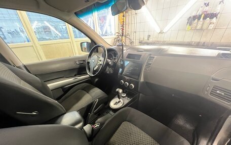 Nissan X-Trail, 2007 год, 1 040 000 рублей, 8 фотография