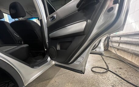 Nissan X-Trail, 2007 год, 1 040 000 рублей, 11 фотография