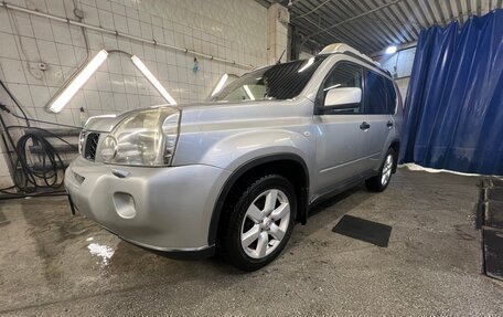 Nissan X-Trail, 2007 год, 1 040 000 рублей, 4 фотография