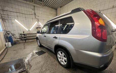 Nissan X-Trail, 2007 год, 1 040 000 рублей, 5 фотография