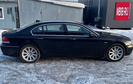 BMW 7 серия, 2004 год, 1 050 000 рублей, 5 фотография