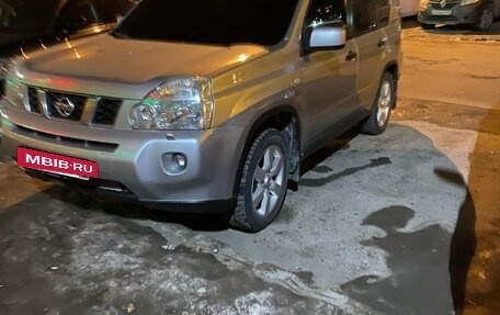 Nissan X-Trail, 2007 год, 1 040 000 рублей, 2 фотография