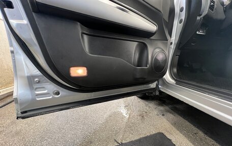 Nissan X-Trail, 2007 год, 1 040 000 рублей, 14 фотография