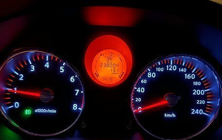 Nissan X-Trail, 2007 год, 1 040 000 рублей, 15 фотография