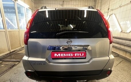 Nissan X-Trail, 2007 год, 1 040 000 рублей, 6 фотография