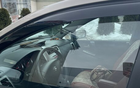 Suzuki Liana, 2007 год, 750 000 рублей, 6 фотография