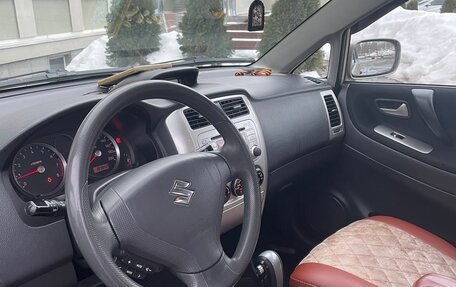 Suzuki Liana, 2007 год, 750 000 рублей, 10 фотография