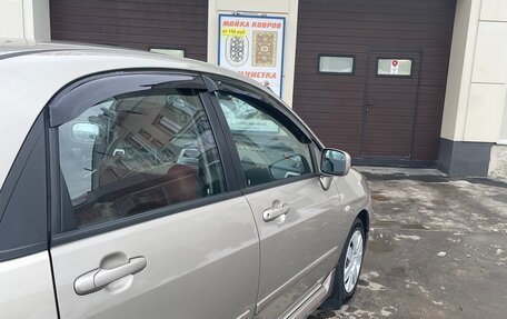 Suzuki Liana, 2007 год, 750 000 рублей, 5 фотография