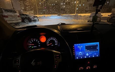 Nissan X-Trail, 2007 год, 1 040 000 рублей, 16 фотография