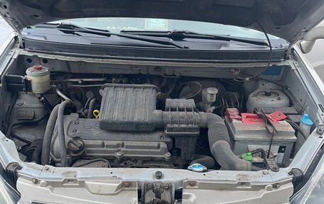 Suzuki Liana, 2007 год, 750 000 рублей, 8 фотография