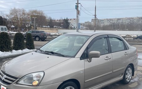 Suzuki Liana, 2007 год, 750 000 рублей, 3 фотография