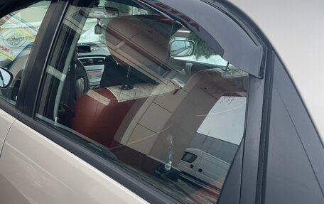 Suzuki Liana, 2007 год, 750 000 рублей, 7 фотография