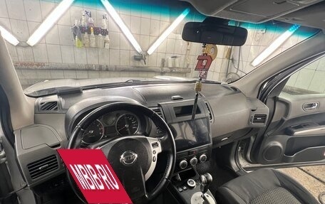 Nissan X-Trail, 2007 год, 1 040 000 рублей, 13 фотография