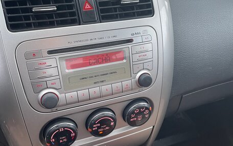 Suzuki Liana, 2007 год, 750 000 рублей, 14 фотография