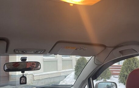 Suzuki Liana, 2007 год, 750 000 рублей, 20 фотография